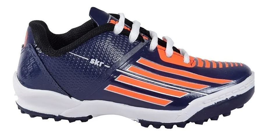 botines papi futbol niños