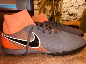 Botines Papi Futbol Nike Botitas Indoors Adulto - Fútbol Usado en Mercado  Libre Argentina