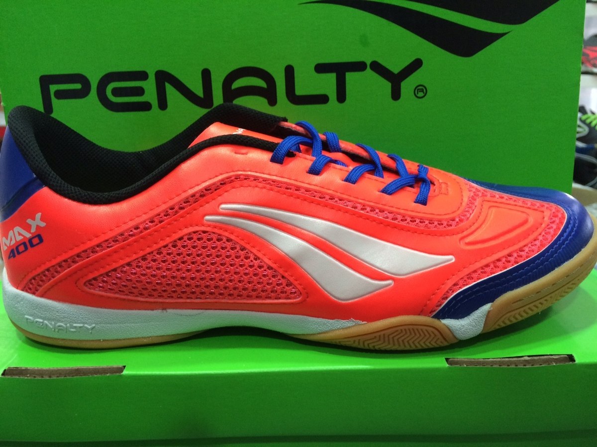 Botines Penalty Futsal, Buy Now, Top Sellers, 53% www.busformentera.com