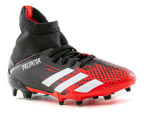 botines predator