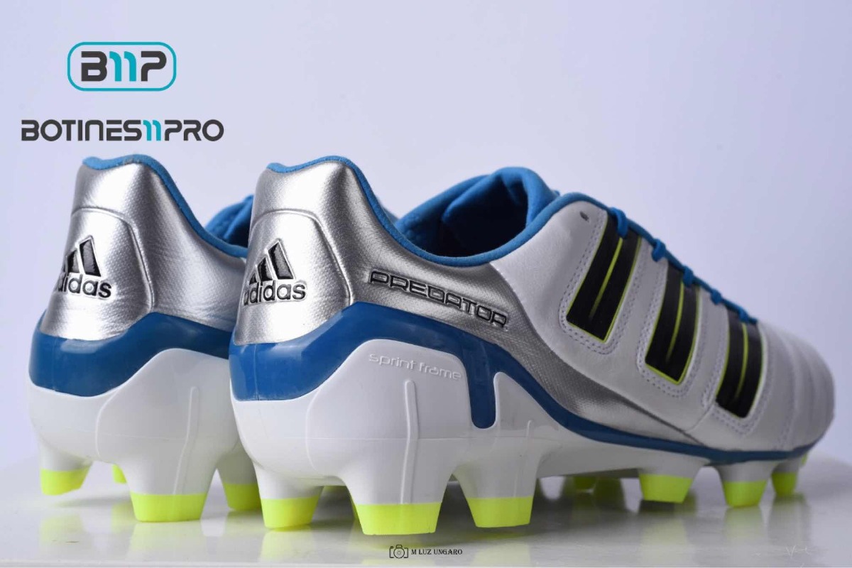 adidas predator 2012 mercadolibre