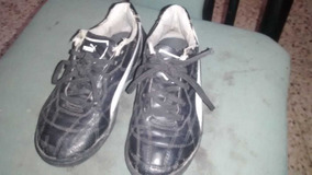 botines puma baby
