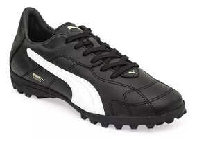 pumas botines