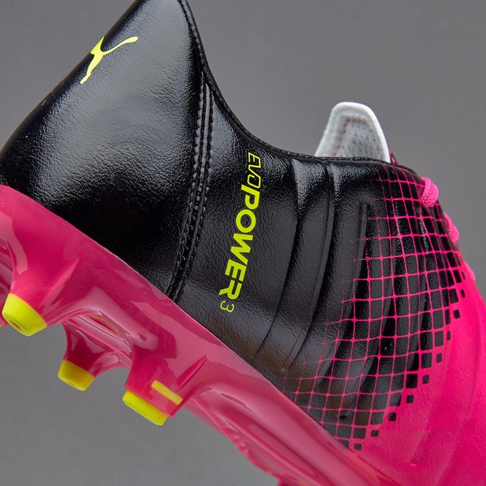 Botines Puma Evopower 3 Botines Puma Evopower 3