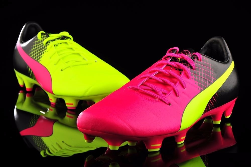 Puma Evopower 3 Fg Puma Evopower 3 Fg