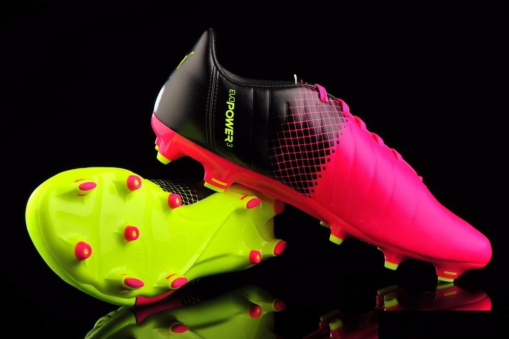 Botines Puma Evopower 3 Botines Puma Evopower 3