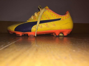botines puma evopower 4