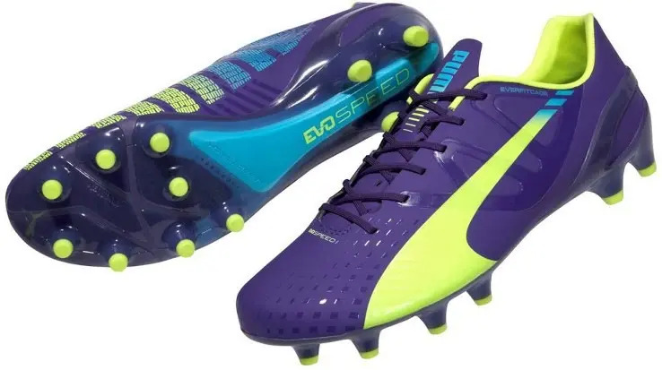 Botines Puma Evospeed Hot Sale, 57% OFF | www.playadivingcenter.com