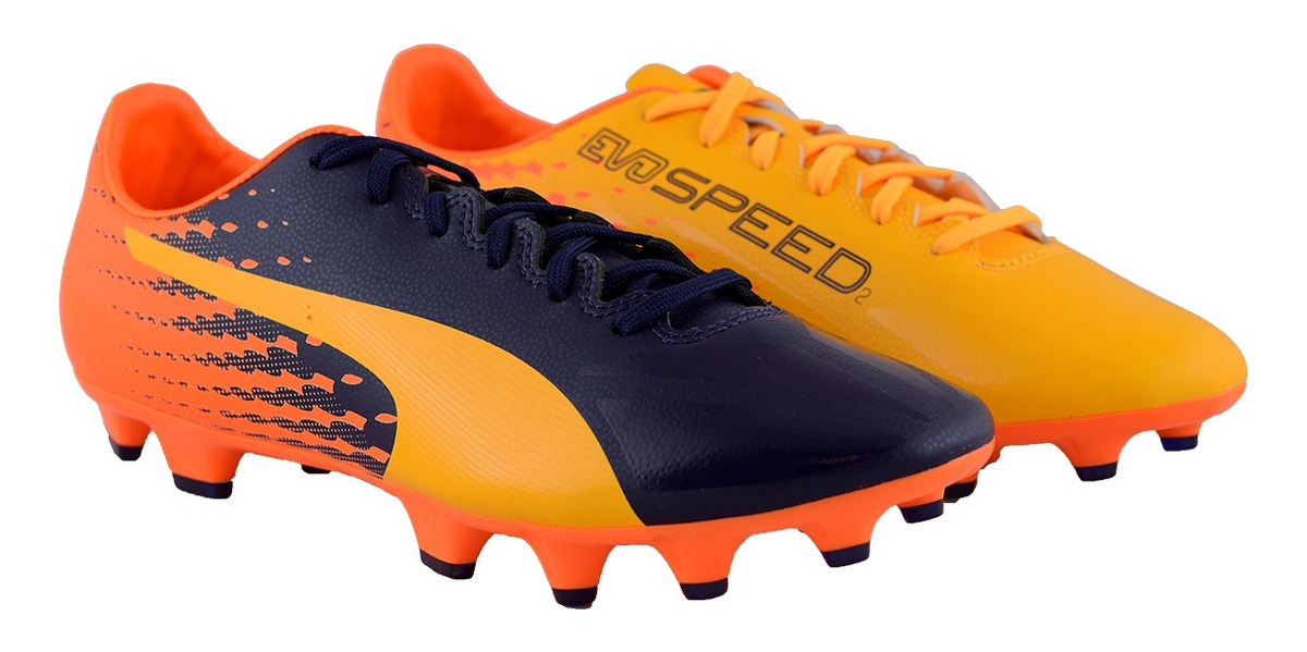 evospeed 17.2