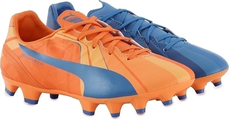 Botines Puma Evospeed 4 Botines Puma Evospeed 4