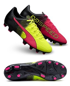Botines Puma Evospeed 4.5 Botines Puma Evospeed 4.5