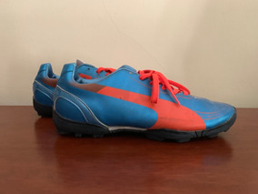 botin puma evospeed