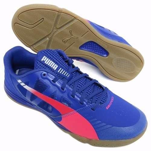 Puma Evospeed Futsal Puma Evospeed Futsal