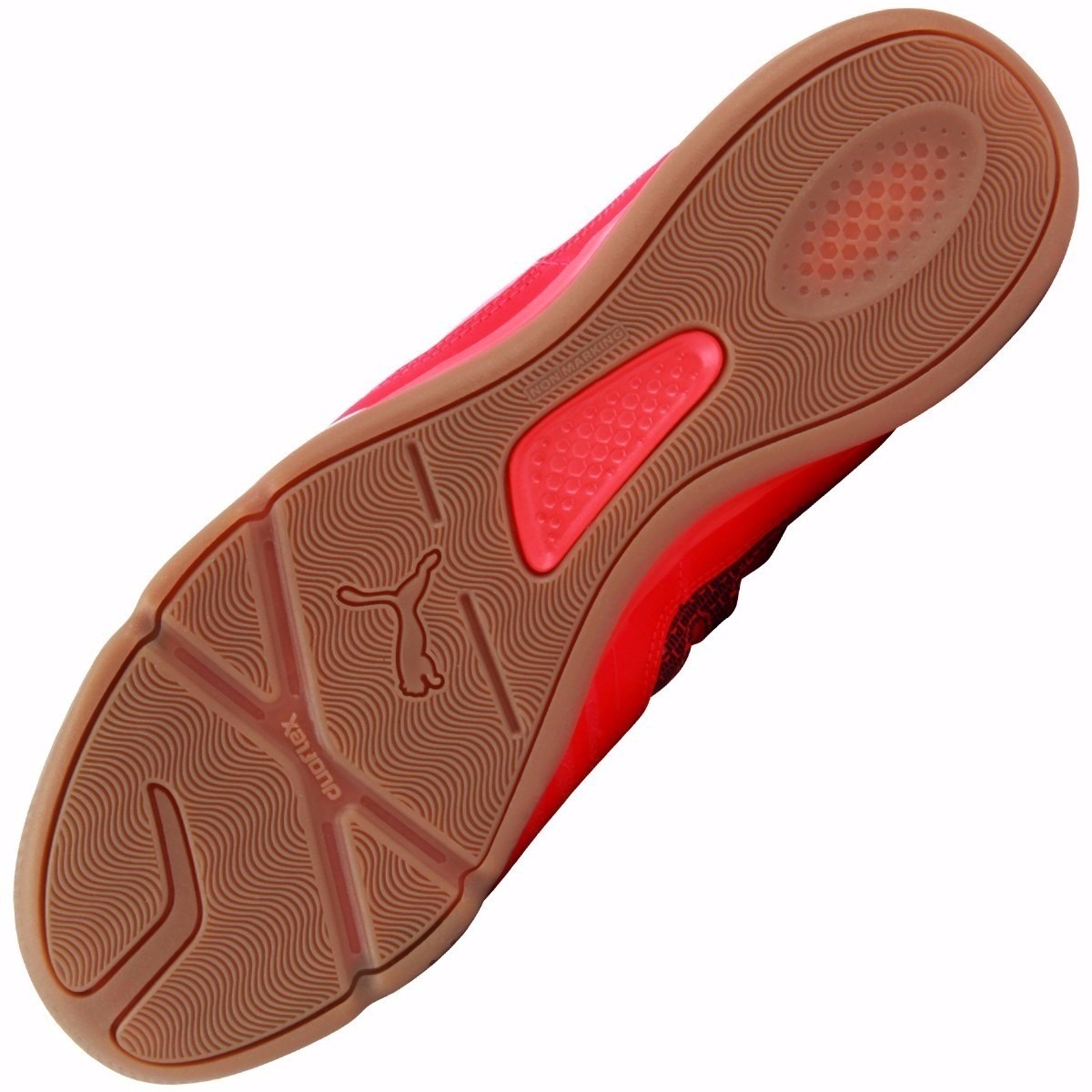 Botines Puma Para Futsal Botines Puma Para Futsal