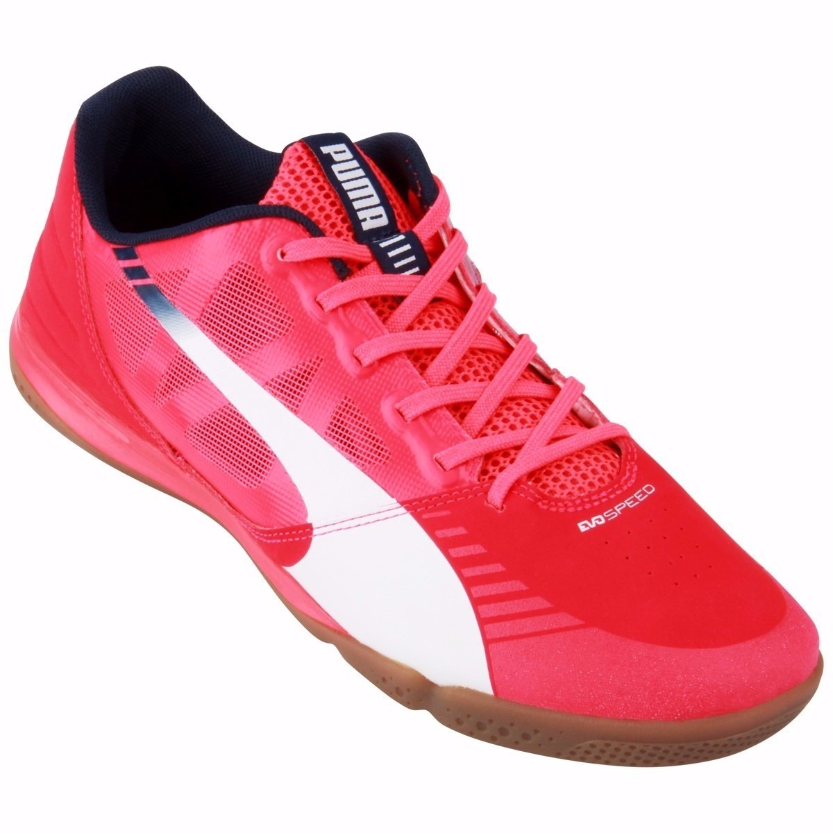 botines de futsal puma