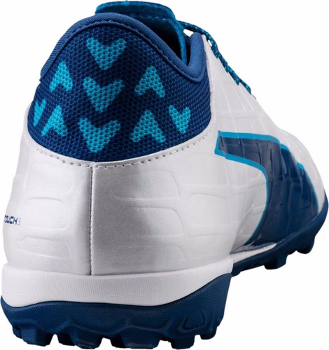 Botines Puma Azules Botines Puma Azules