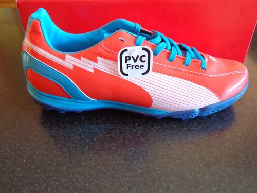 Botines Puma Futbol 5 Botines Puma Futbol 5