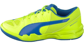 botines de futsal puma