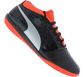 botines de futsal puma