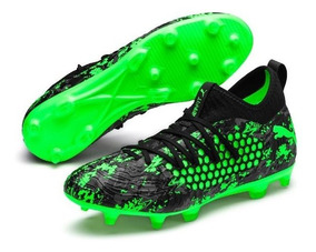 botines future puma