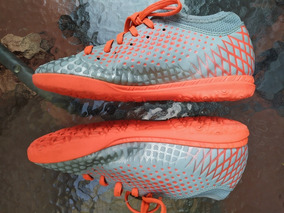 botines de papi puma