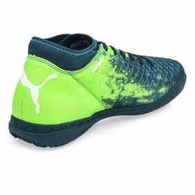 zapatos botines de futbol