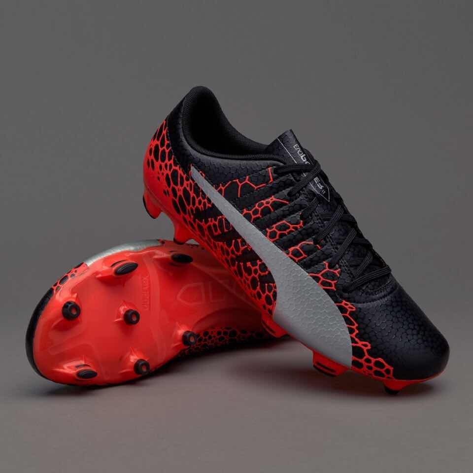 botines puma evopower 4