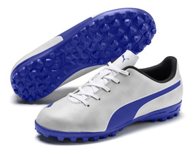 botines de papi puma