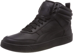 botines puma hombre