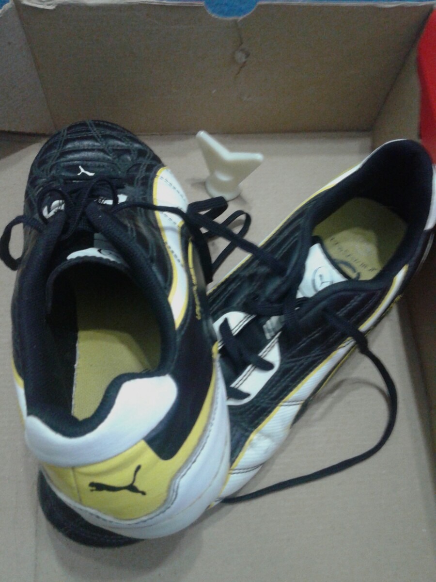 Botines Puma Universal Botines Puma Universal