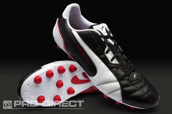 Botines Puma Universal Botines Puma Universal