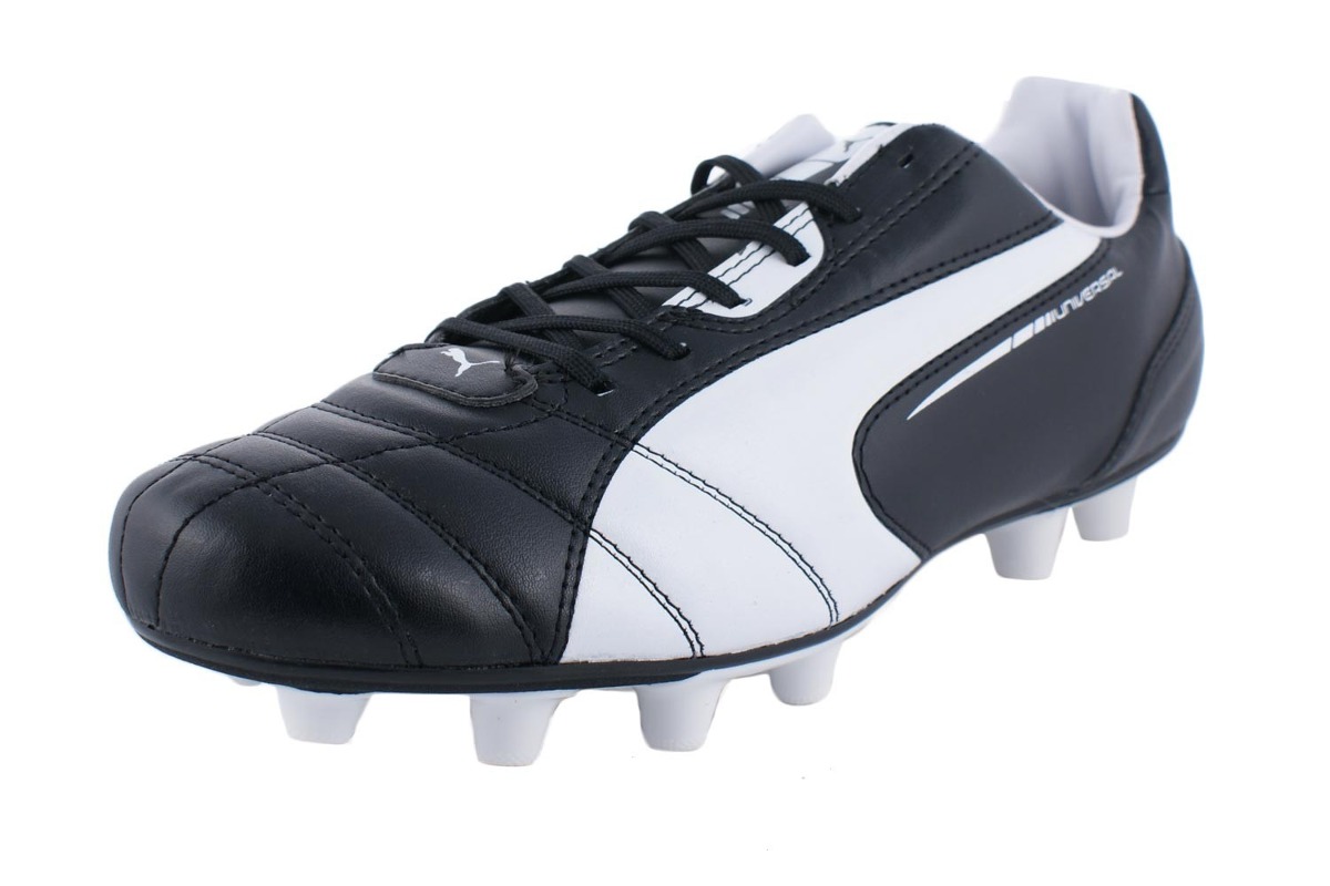 botines puma universal