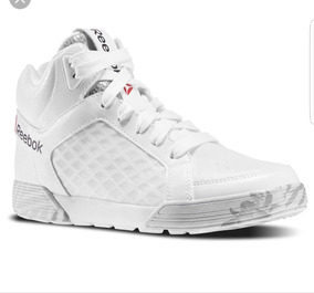botines reebok para mujer
