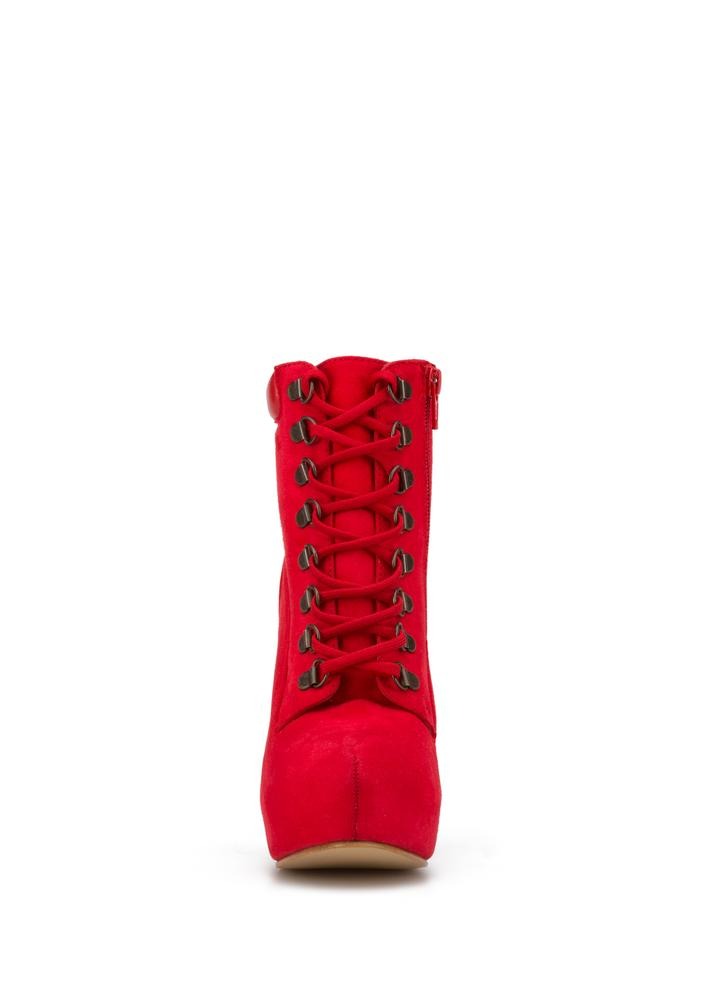 el precio más bajo gran descuento comprar en linea Botines Rojos Tacón Mujer Andrea 2438023 - $ 1,009.90 en Mercado Libre el precio más bajo gran descuento comprar en linea Botines Rojos Tacón Mujer Andrea 2438023 - $ 1,009.90 en Mercado Libre