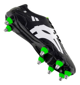 botines rugby tapones intercambiables