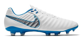 Botines Nike Legend Blanco - Botines de Fútbol Nike en Mercado Libre  Argentina