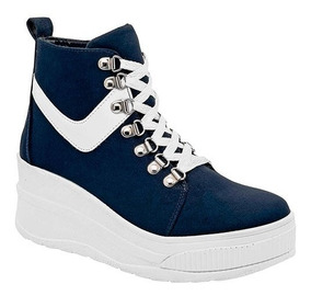 tenis botines