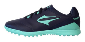 botines topper futbol 5