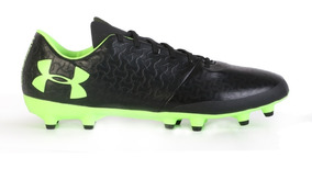 botines under armour 2016