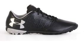 botines under
