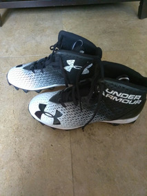 mercadolibre zapatos under armour