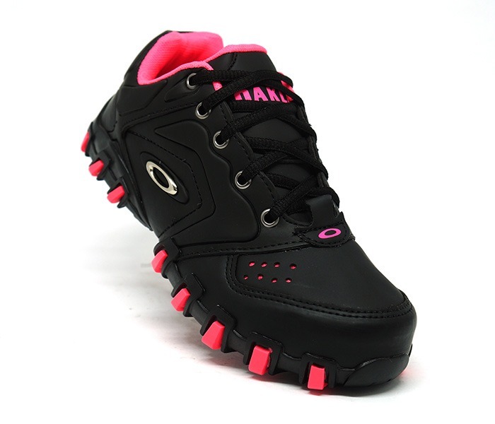 tenis oakley preto feminino