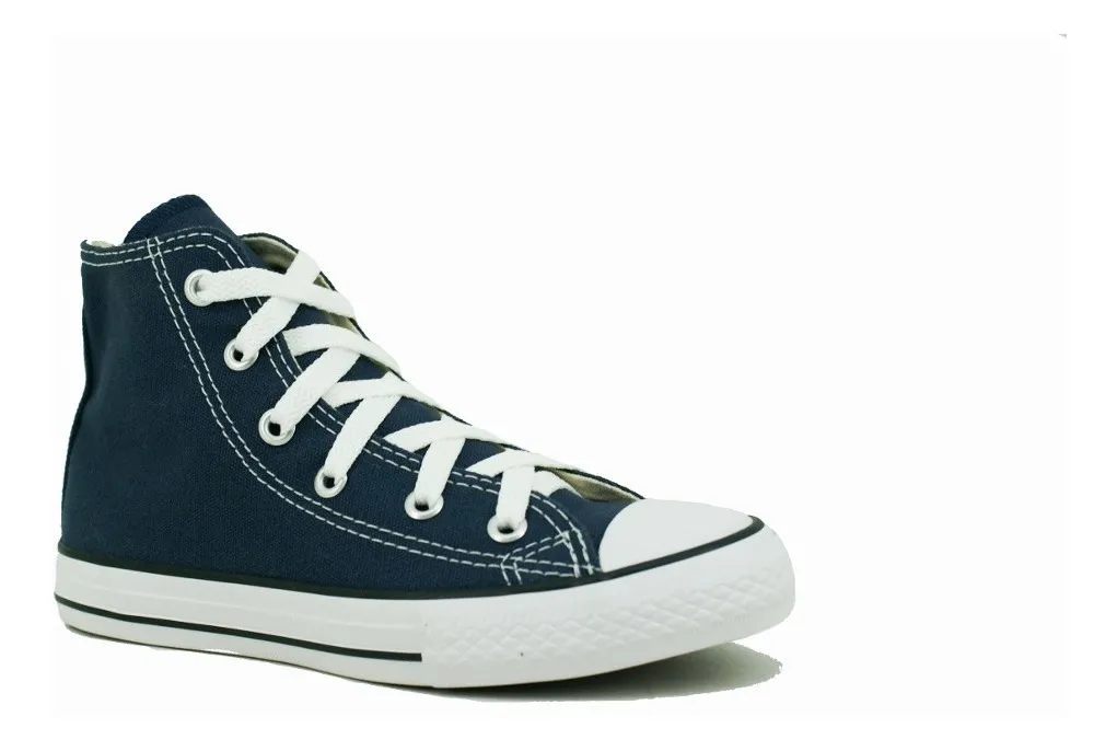 converse chuck taylor azul niño converse chuck taylor azul niño