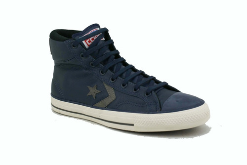 converse star player azul hombre converse star player azul hombre