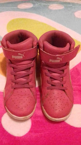 puma nena