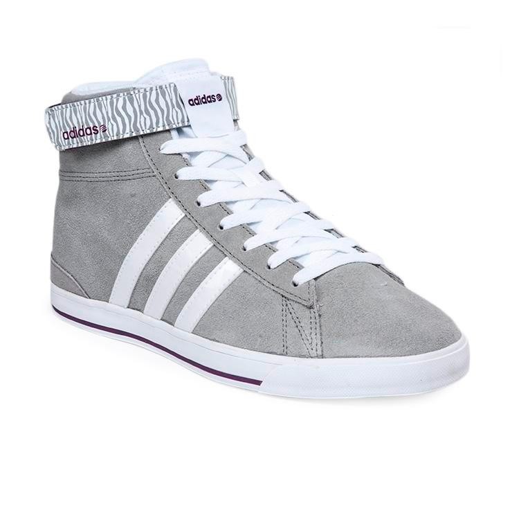 adidas gamuza mujer