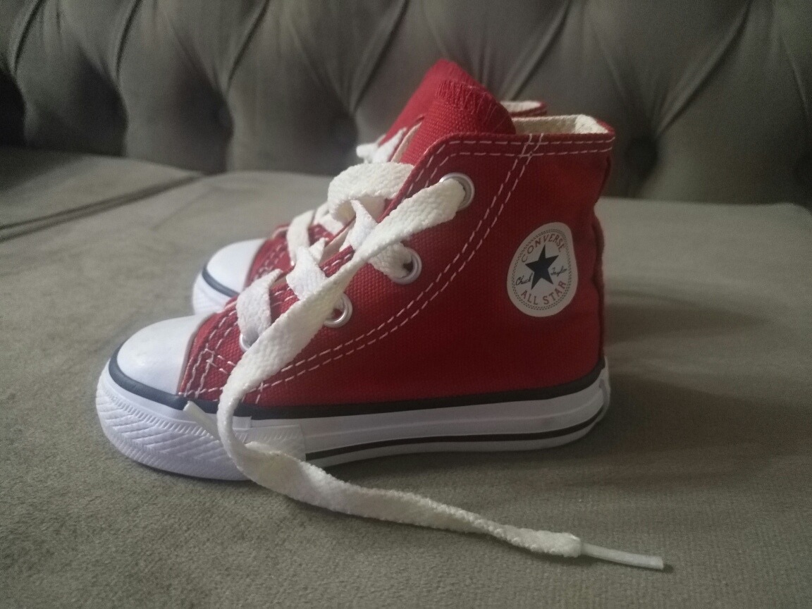 converse numero 20