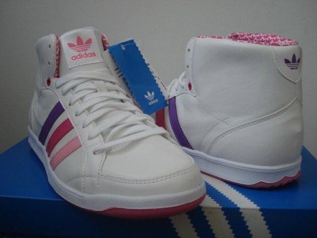 zapatillas botitas adidas adi hoop mid w zapatillas botitas adidas adi hoop mid w