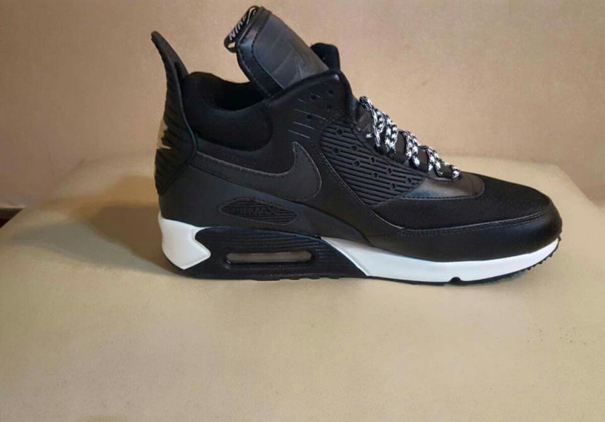 nike air max botitas nike air max botitas