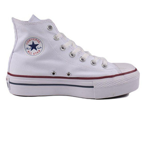 converse all star mujer blancas plataforma converse all star mujer blancas plataforma